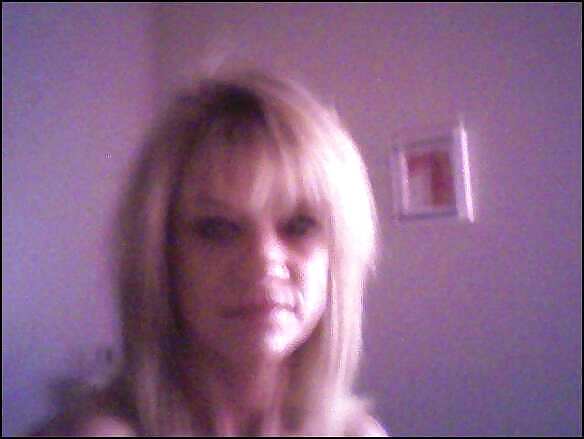 Barbara showing it off #4029448