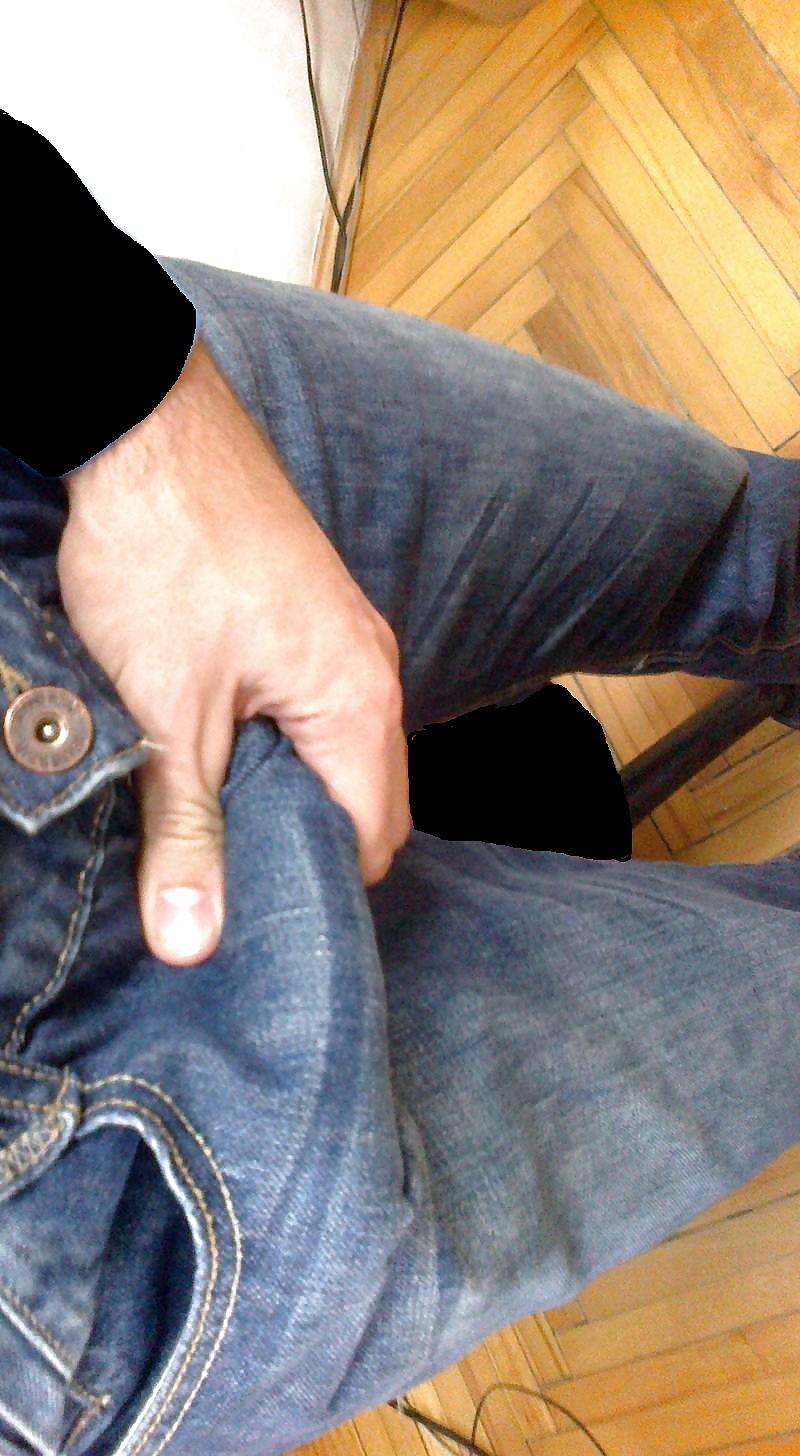 Tempting Low at work