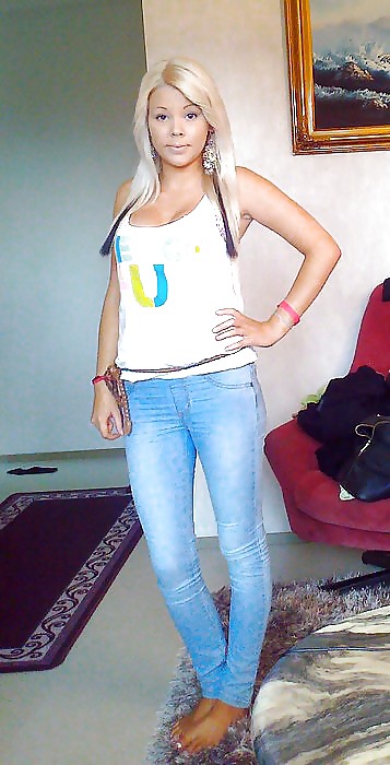 Sexy teens 46 #22642340