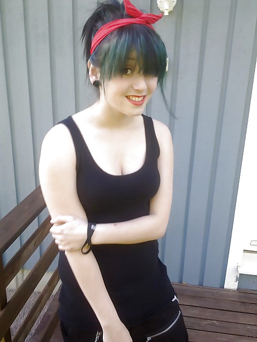 Sexy teens 46 #22642362