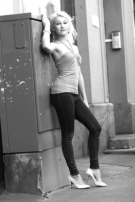 Sexy teens 46
 #22642369