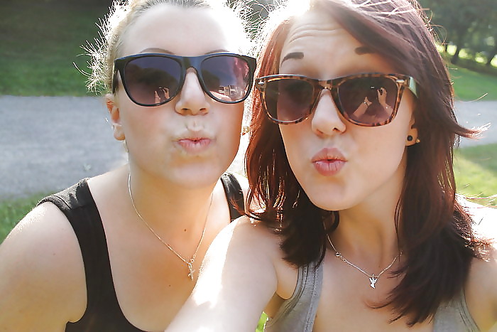 Sexy teens 46 #22642377