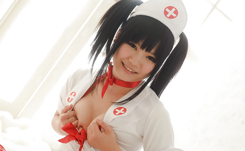 Cosplay (ecchi, Sexy & Nackt) 12 #19398780