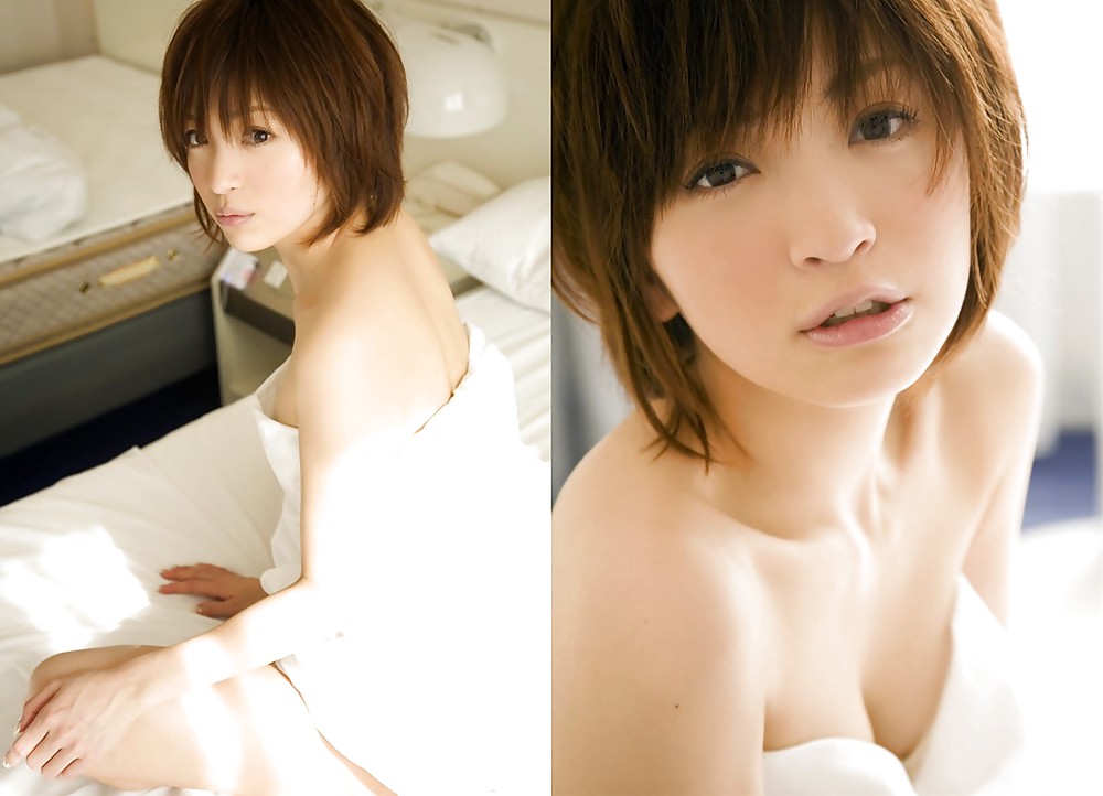 Cute japanese girls collection 3 #3097259