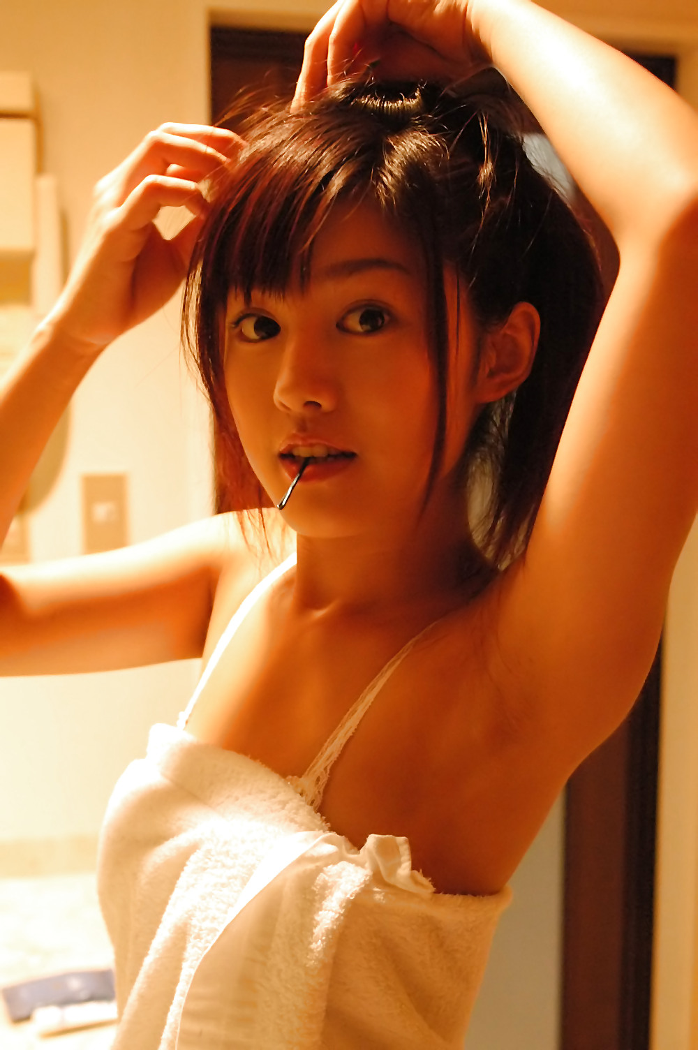 Cute japanese girls collection 3 #3097283