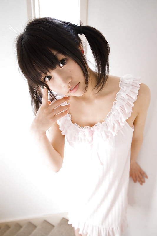 Cute japanese girls collection 3 #3097309