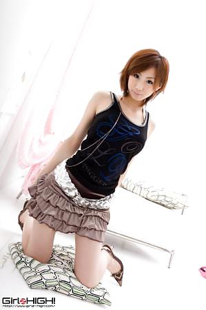 Cute japanese girls collection 3 #3097403