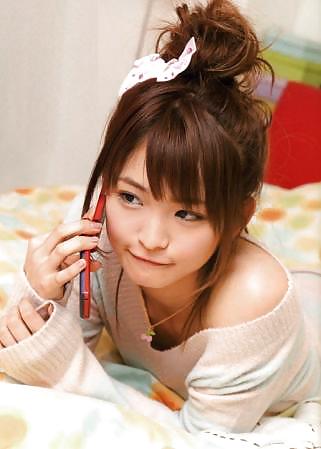Cute japanese girls collection 3 #3097496