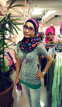 Malayo sexy hijab 6
 #18226316
