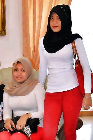 Malayo sexy hijab 6
 #18226340