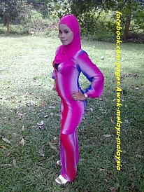 Malayo sexy hijab 6
 #18226369