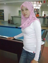 Malayo sexy hijab 6
 #18226393