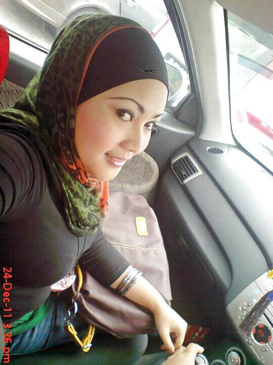 Malayo sexy hijab 6
 #18226412