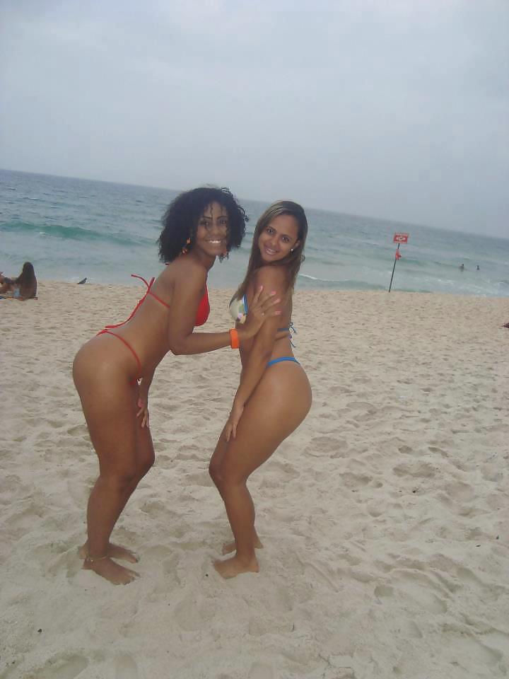 Bikini Women - Patricia and pals  #9584747