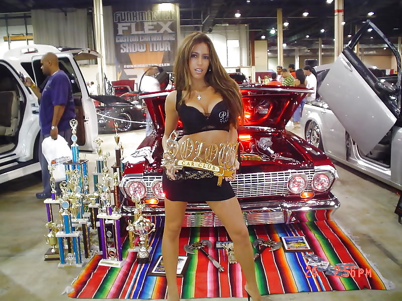 24-FAST CARS AND BABES #8979032