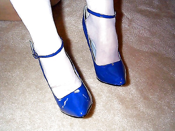 My fiance shoes #15113637