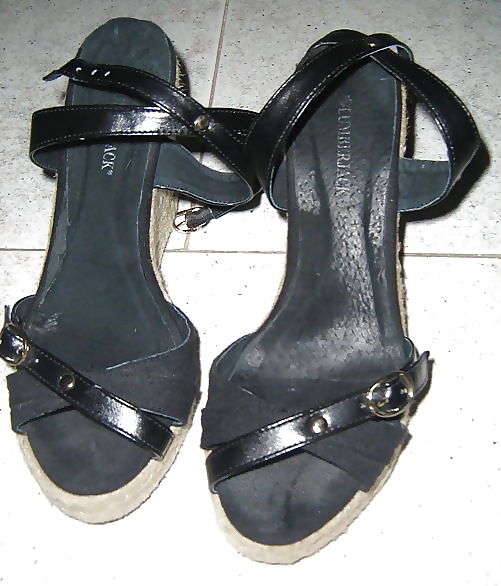 My fiance shoes #15113675