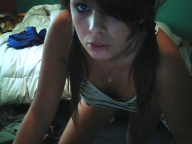 Amanda Baylie Brown Amateur Webcam Teen #9866792