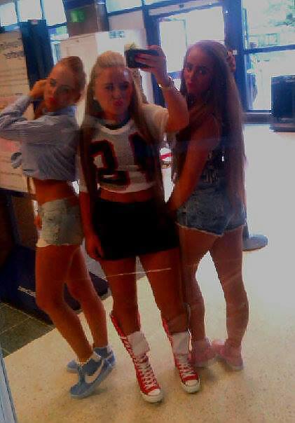 Teens Part 6 #22366014