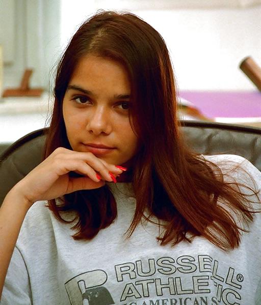 Misc collection of amateurs #16210916