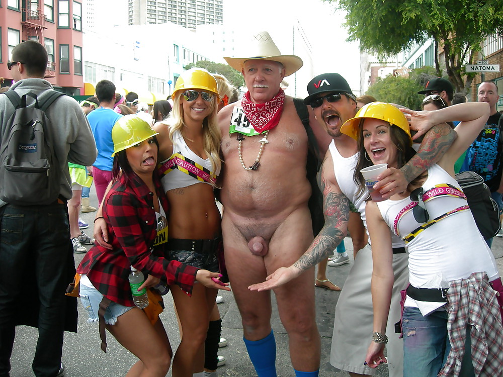 Queens in Denims CXXX #9598379