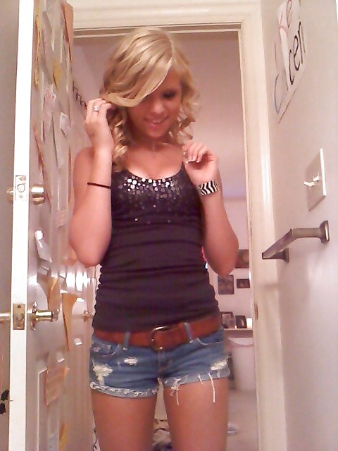 Queens in Denims CXXX #9598472