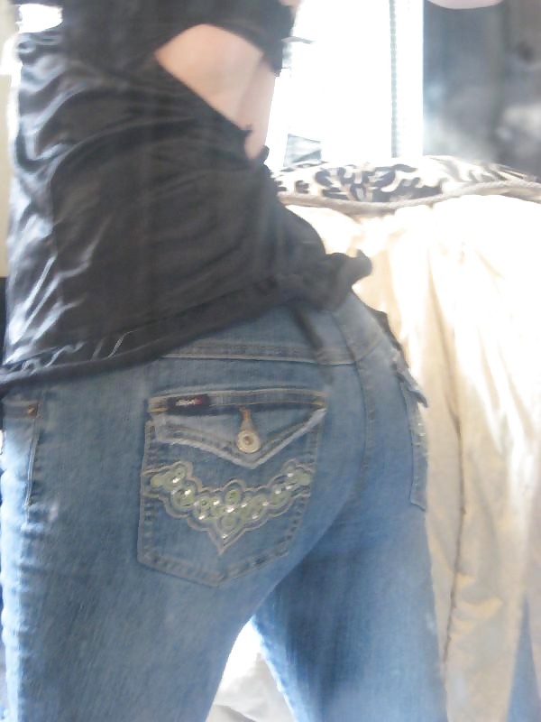 Queens in Denims CXXX #9598622