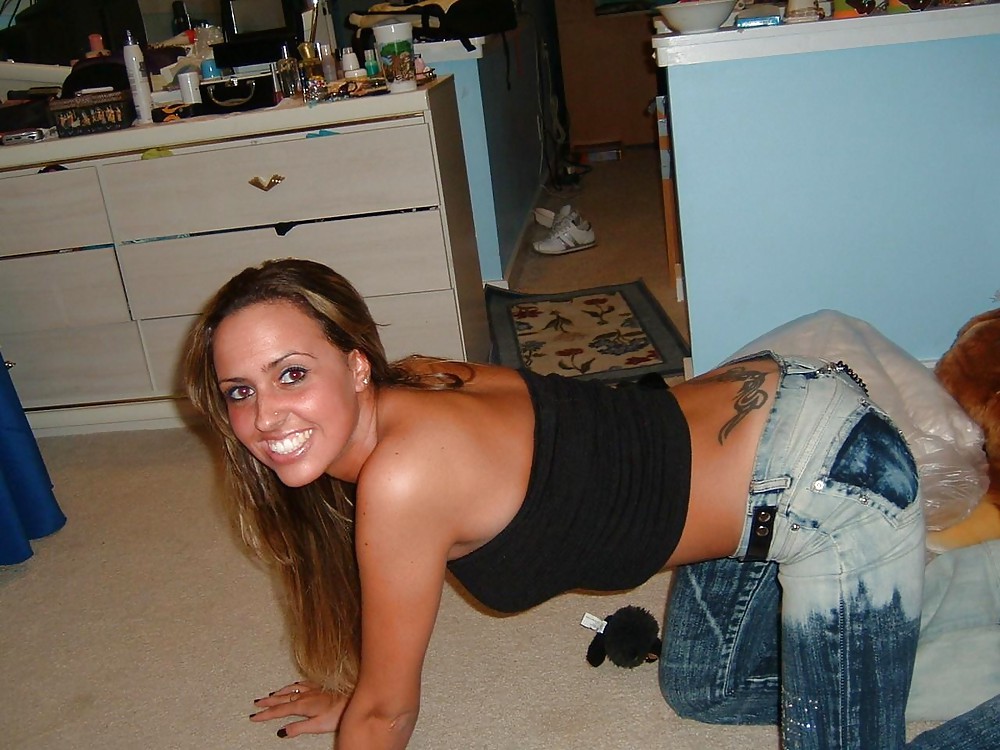 Queens in Denims CXXX #9598667