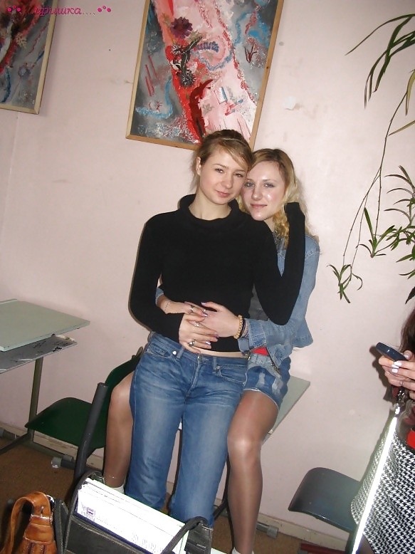 Queens in Denims CXXX #9598683