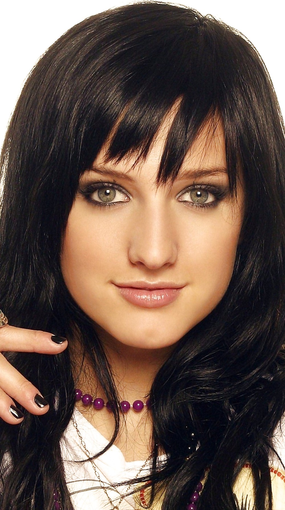 Celeb Cum Target : Ashlee Simpson #14154833