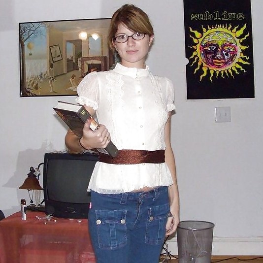 Young Girl #4286243