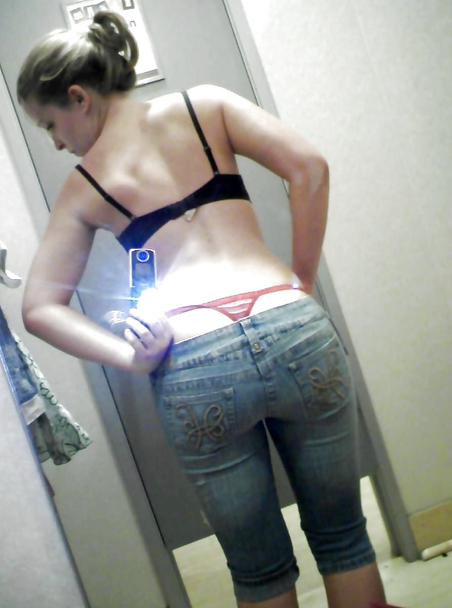 JEANS AND ASS #4249649