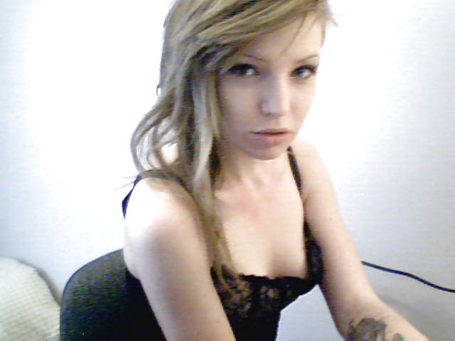 Isn't She Something? #8397299