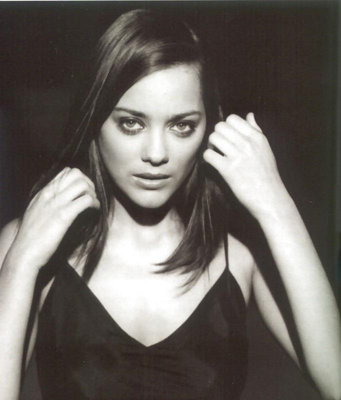 Marion Cotillard #13300820