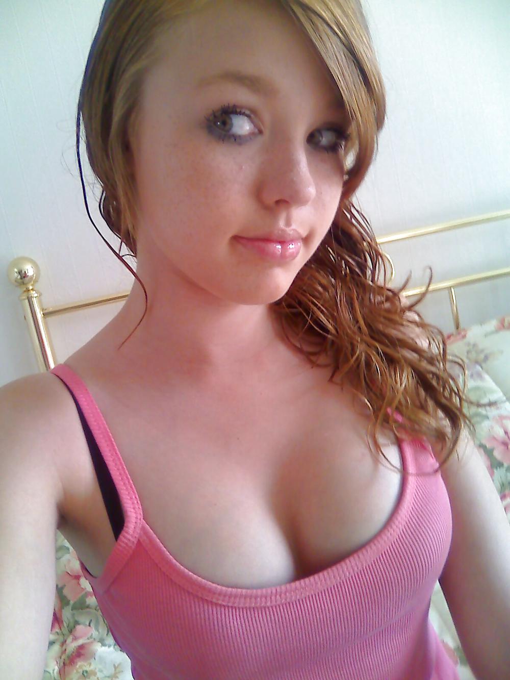 Hot Busty Teens 20 #13030834