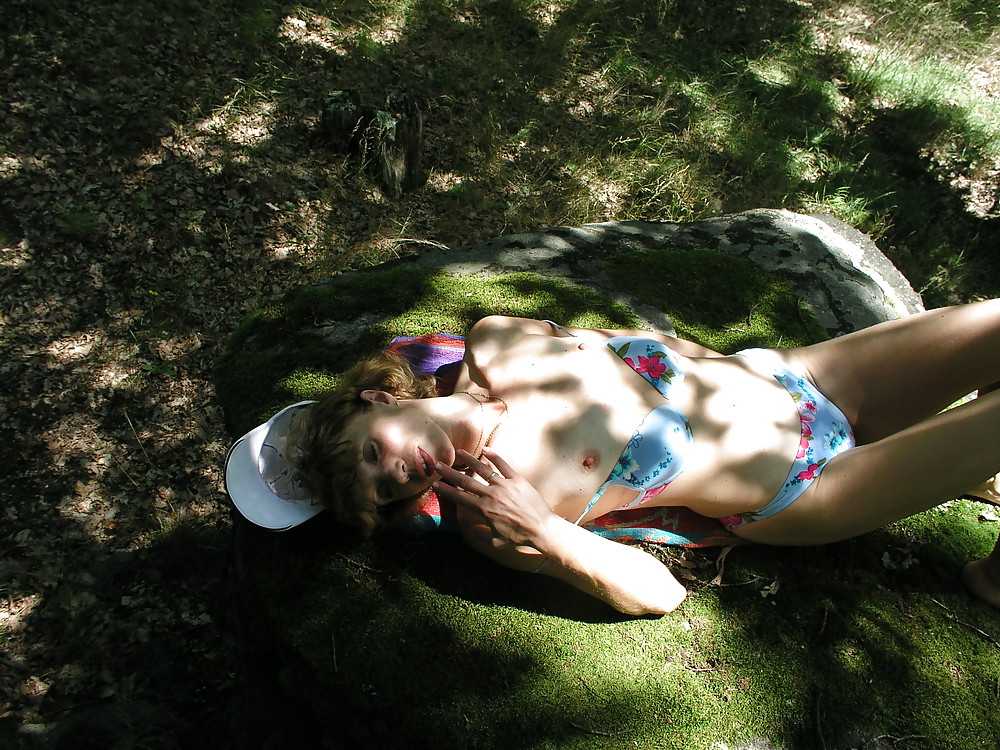 Fotzensau Olja - haesslich und geil 4 #9413384