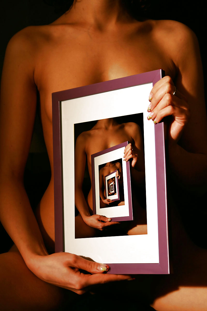 Erotische fotografie
 #10645904