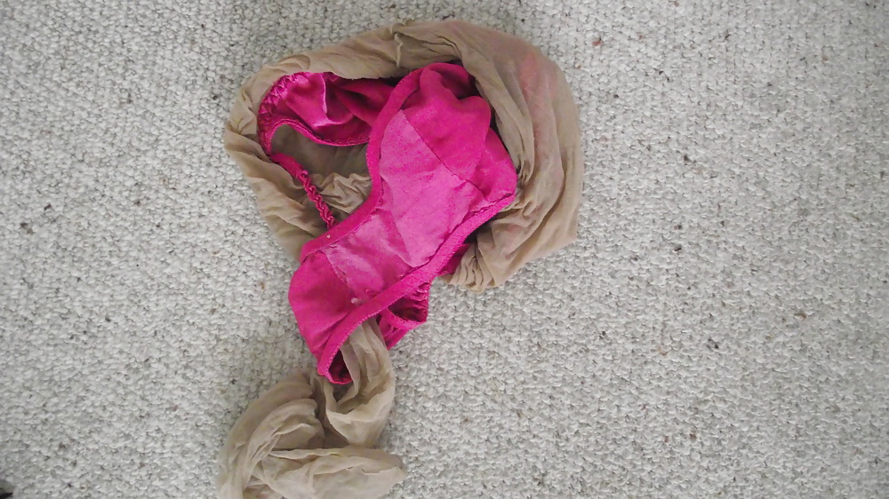 Found these work knickers and tights #21108075