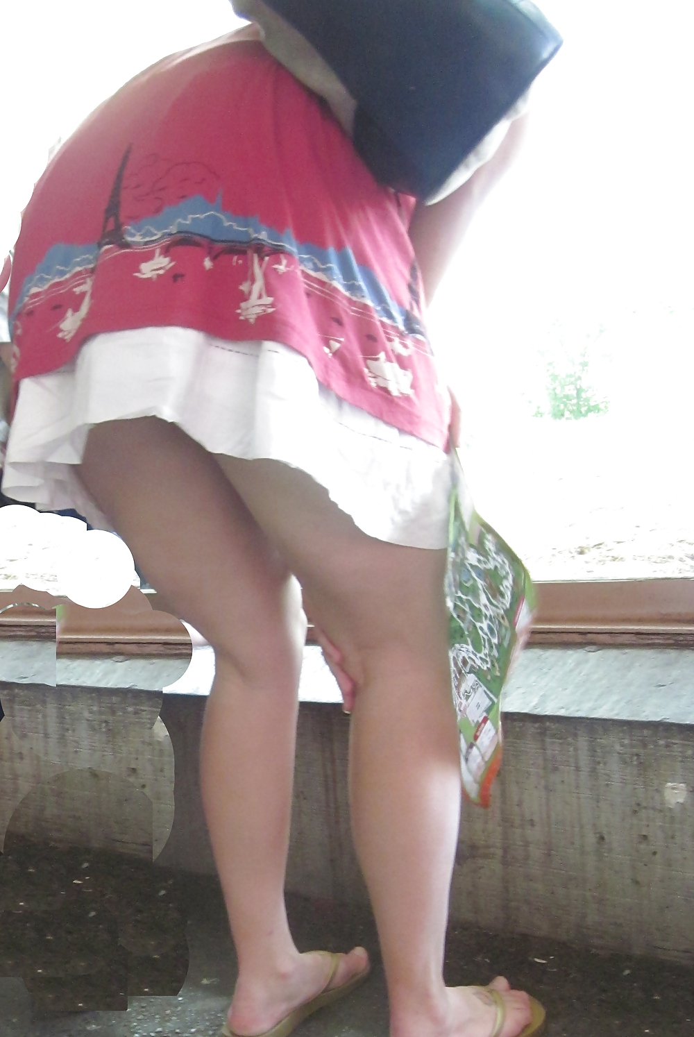 Upskirt #22144031