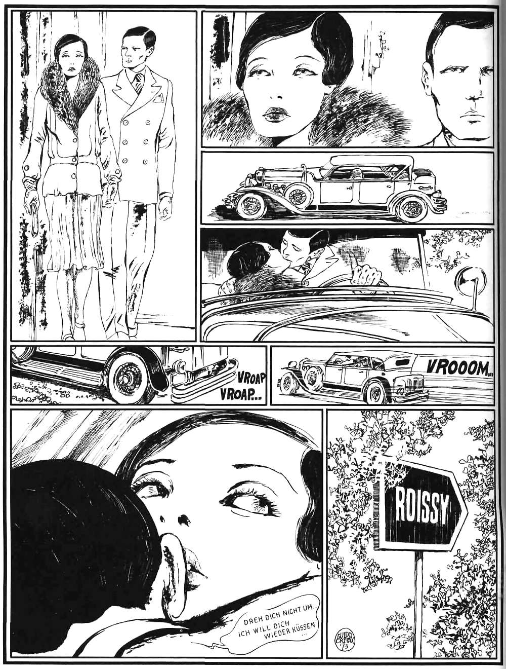 L'histoire De L'o. De Crepax Dessiné! #14633152