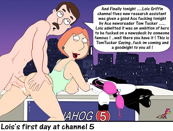 All Toon Captions - Louis Griffin . cartoon captions Porn Pictures, XXX Photos, Sex Images  #673724 - PICTOA