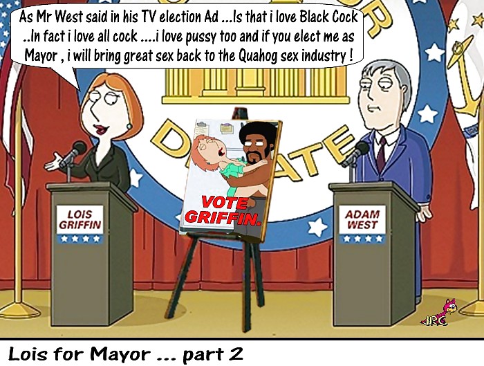 Louis Griffin .cartoon captions
 #11409251