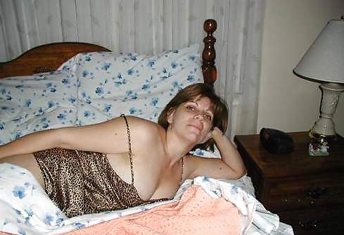 Magda a hot mature bitch #3410151