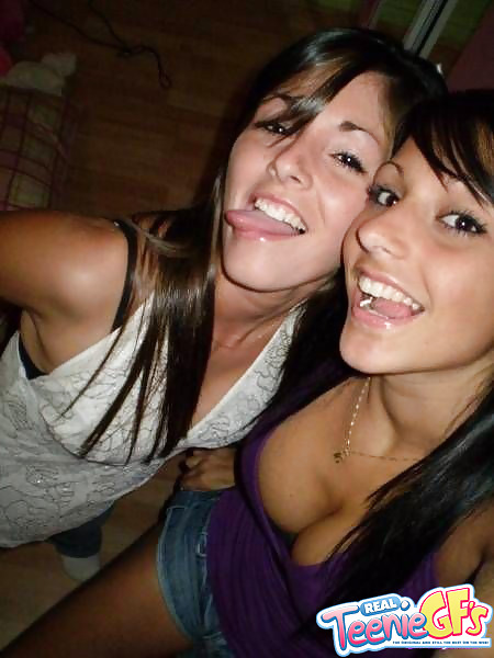 Hottie & Naughties #157701