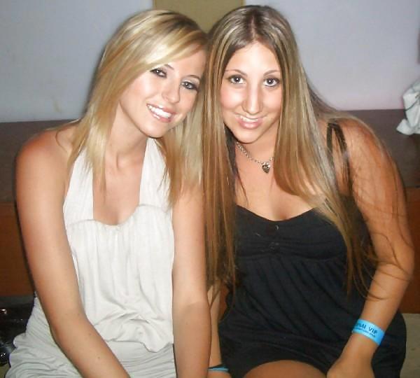 Hottie & Naughties #157716