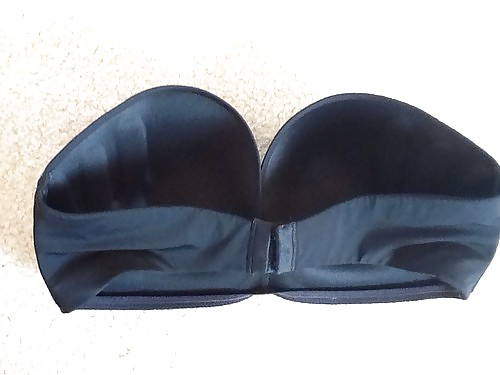 Bra shots #12612400