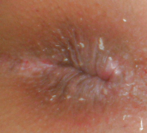 Amandas butthile 18 years and 1 month old #16897739