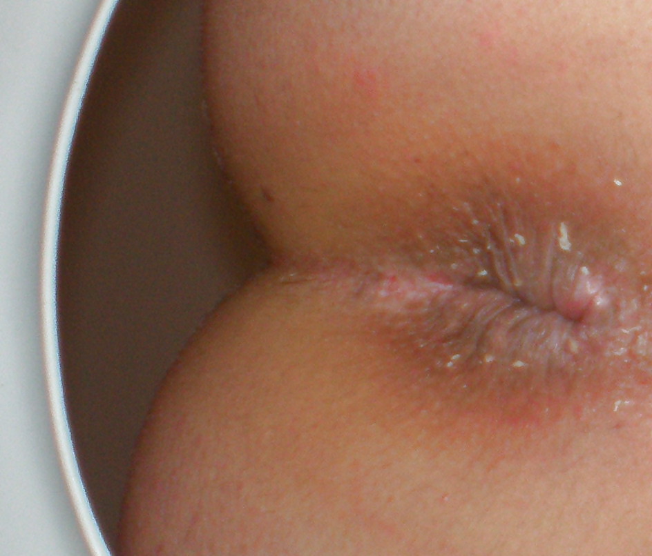 Amandas Butthile Von 18 Jahren Und 1 Monat Alt #16897750
