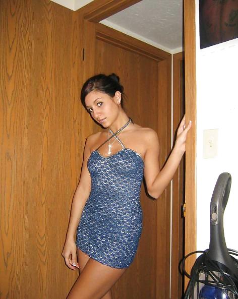 Schöne Mädchen, Keine Nackt Nr 8 L7 #2032274
