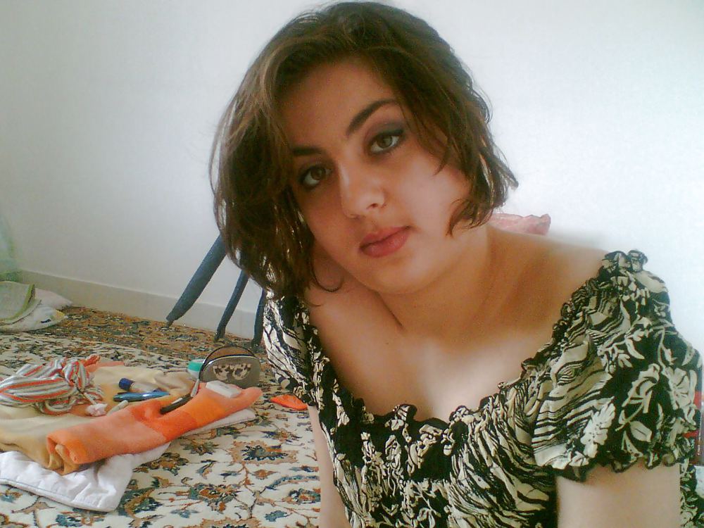 Real hot afghan girls #16424894